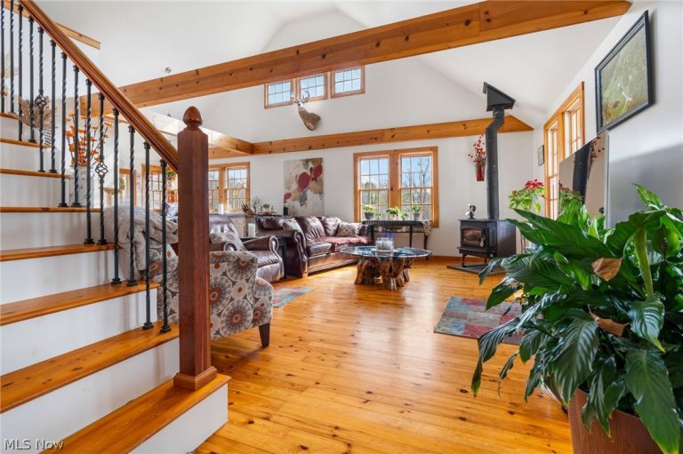 2210 Scroll Road, Carrollton, OH - Photo 4