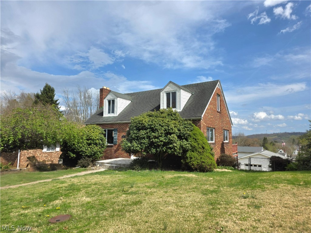 1018 Jackson Avenue, Parkersburg, WV