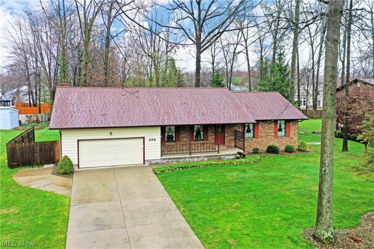 284 Wae Trail, Cortland, OH - Photo 3