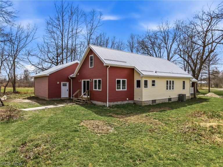 8305 Columbiana Canfield Road, Canfield, OH - Photo 5