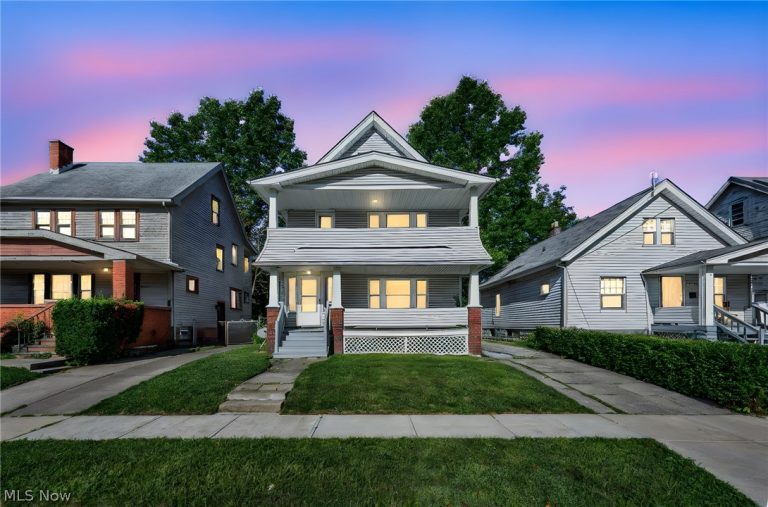 3592 106th Street, Cleveland, OH - Photo 2