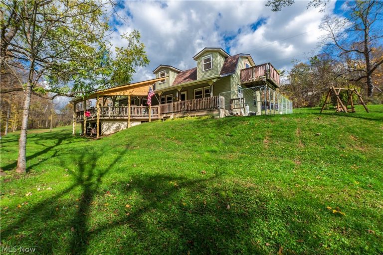 59501 Nevada Road, Quaker City, OH - Photo 2
