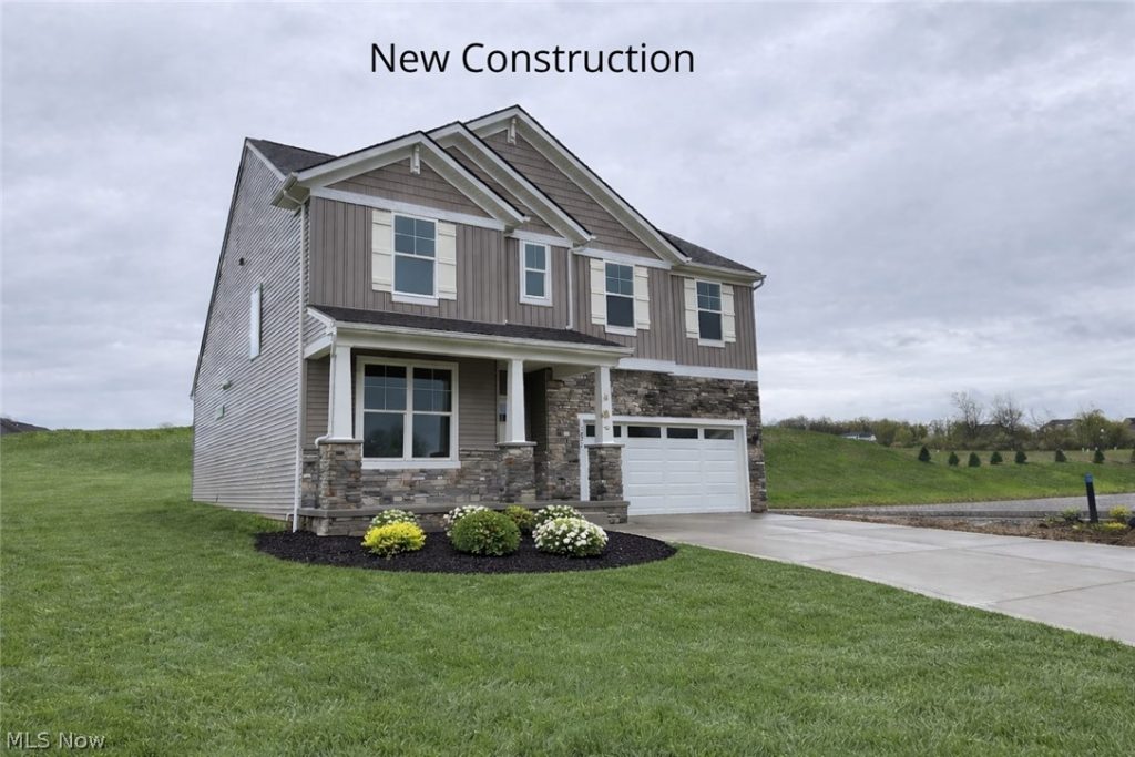 3621 Great Windsor Lane, Green, OH