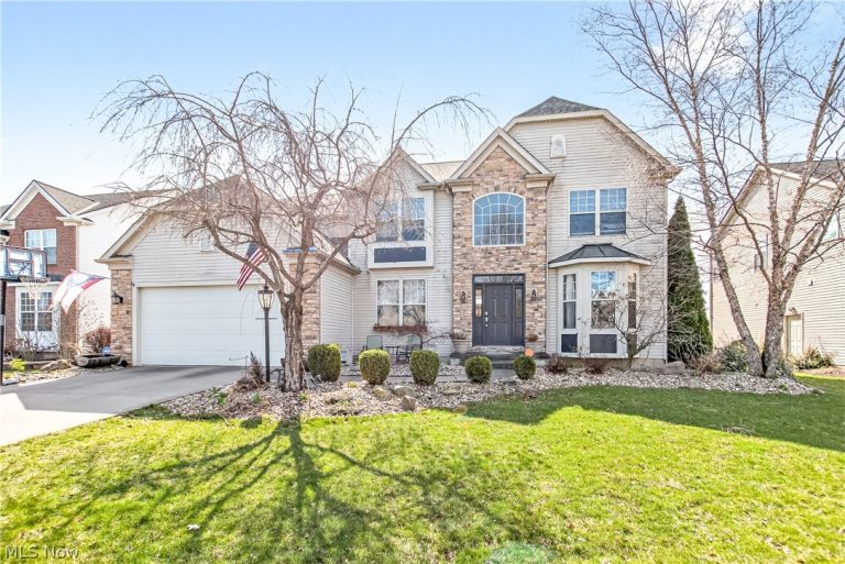 38715 Berkshire Avenue, Avon, OH, 44011