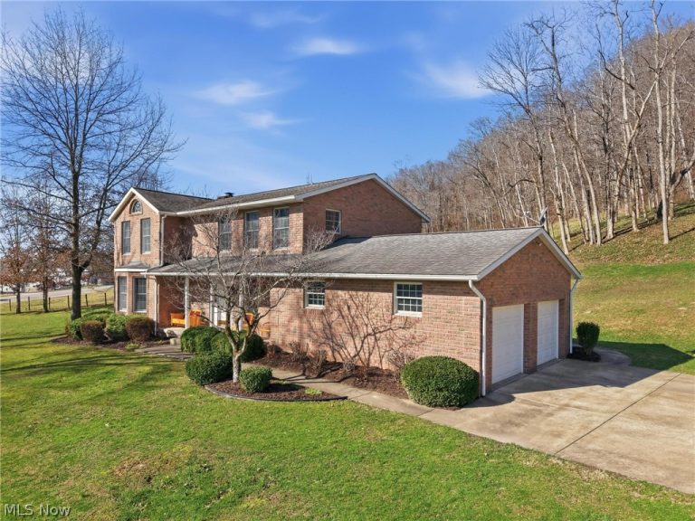 34625 State Route 7, Sardis, OH - Photo 2