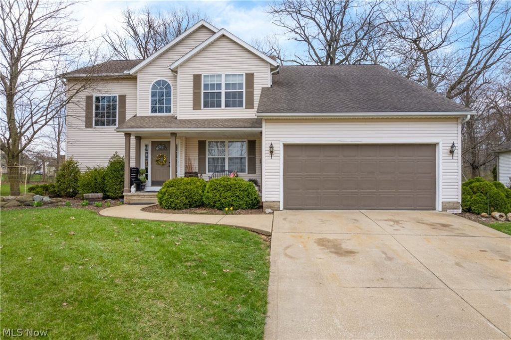 2480 Cyprus Drive, Massillon, OH