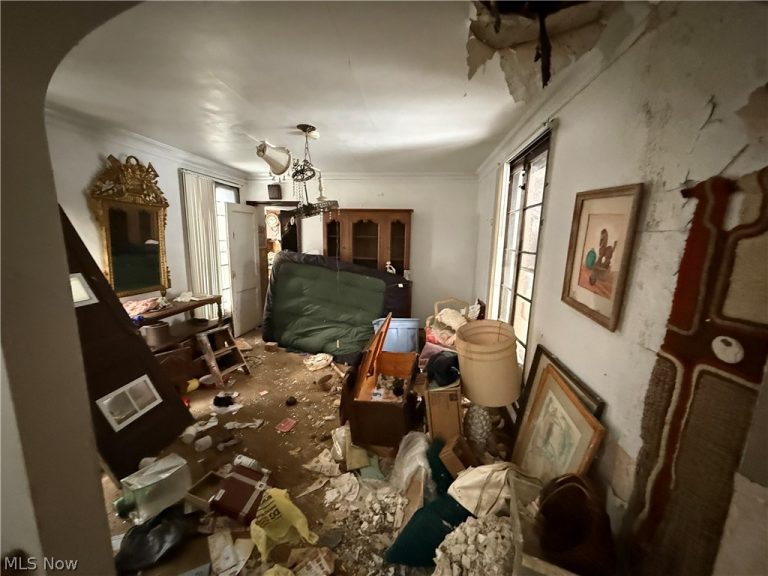 16321 Stockbridge Avenue, Cleveland, OH - Photo 6