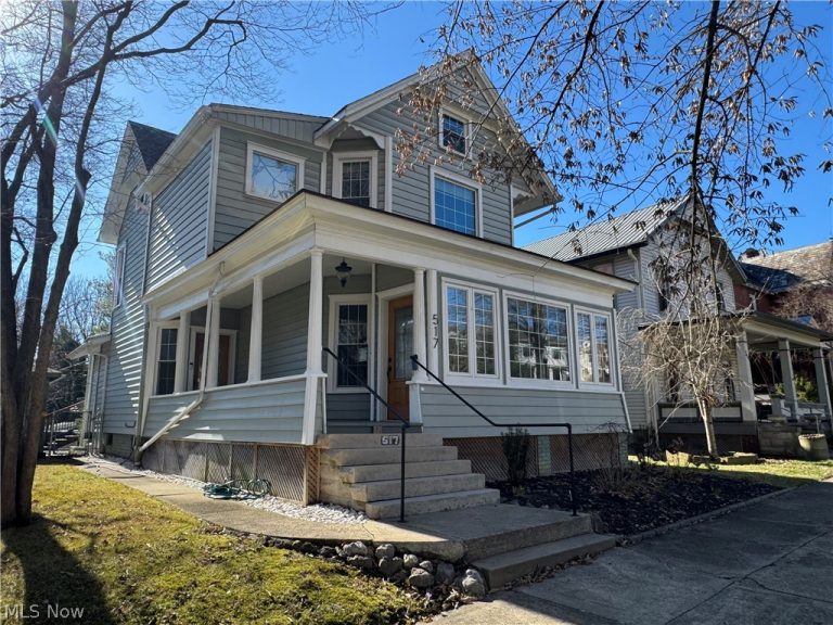 517 3rd Street, Marietta, OH - Photo 2