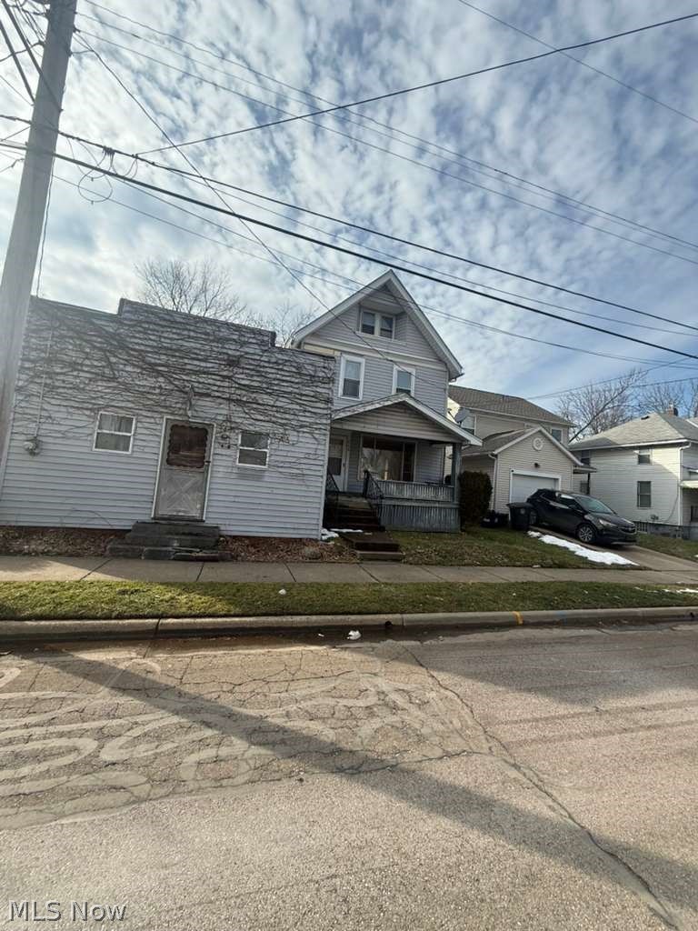 1406 Hart Street, Akron, OH - Photo 2