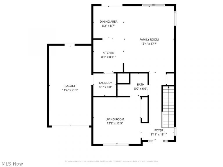 8712 Elmdale Trce, Macedonia, OH - Photo 4
