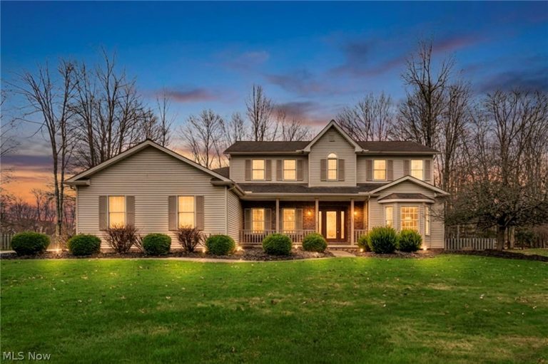 3169 Apollo Drive, North Royalton, OH, 44133