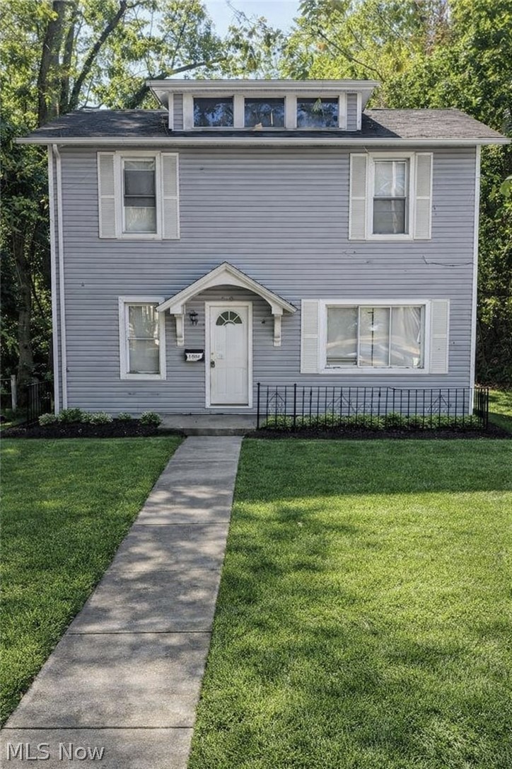 1301 Lincoln Way, Massillon, OH, 44647