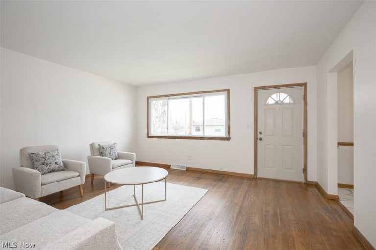 451 Fulmer Avenue, Akron, OH - Photo 4