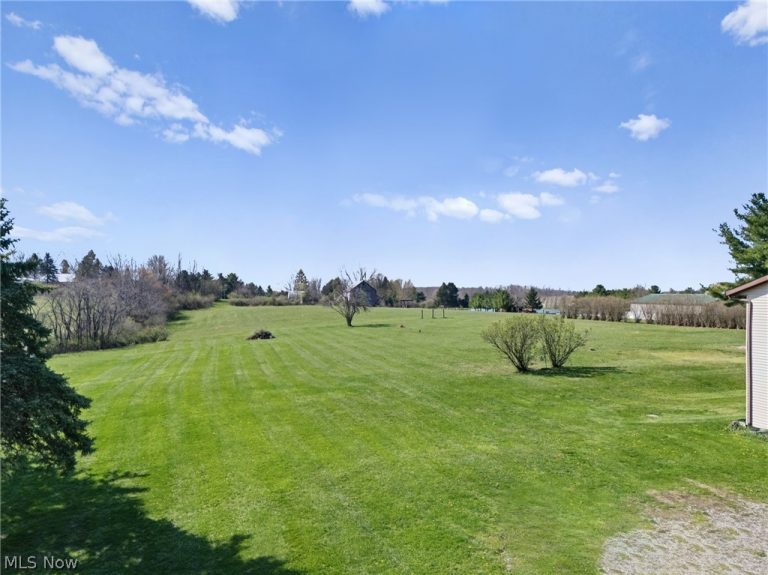 14840 Georgetown Street, Minerva, OH - Photo 5