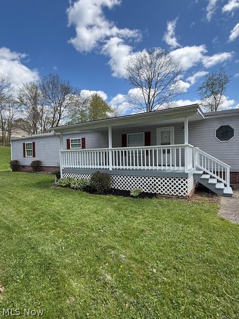 920 Creekside #lot 47, Newcomerstown, OH - Photo 3