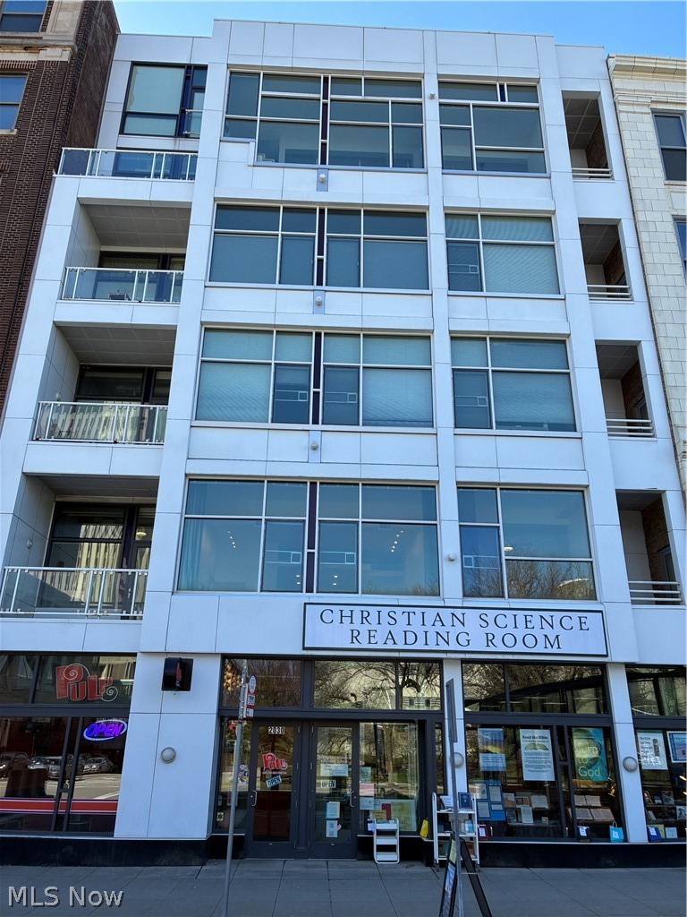 2030 Euclid Avenue #201, Cleveland, OH, 44115