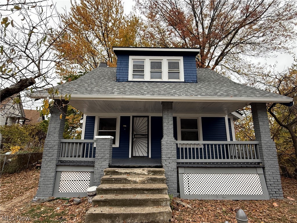 1140 144 Street, Cleveland, OH