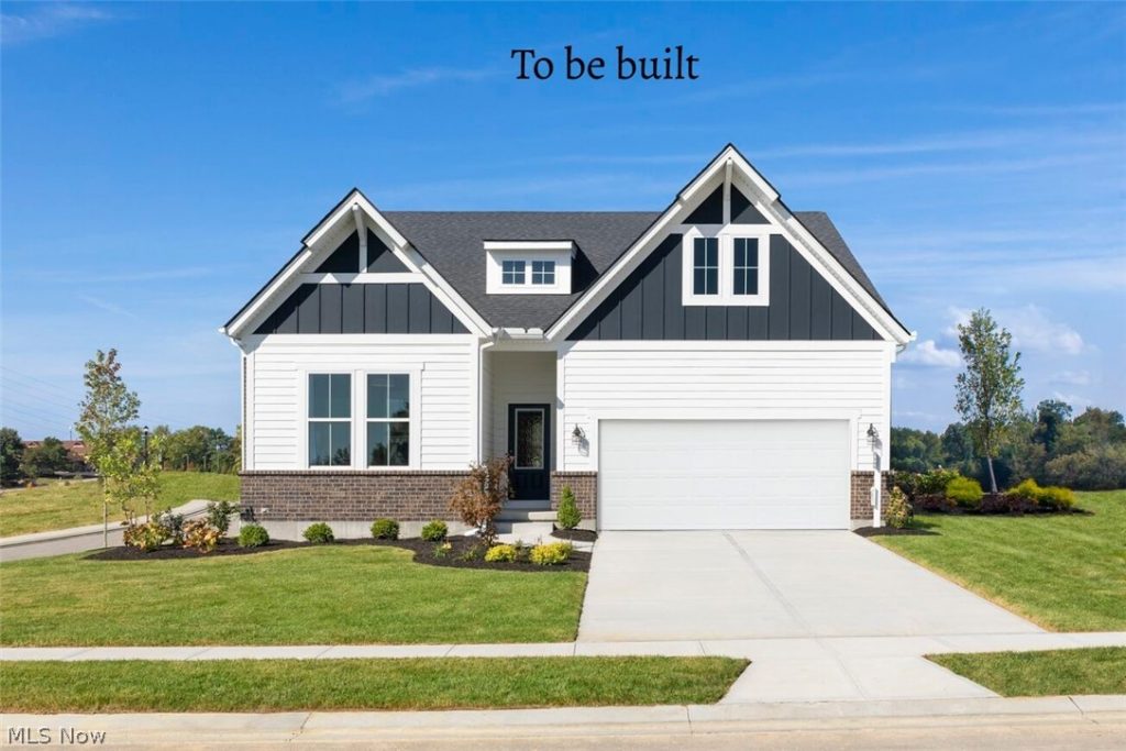 3644 Great Windsor Lane, Green, OH