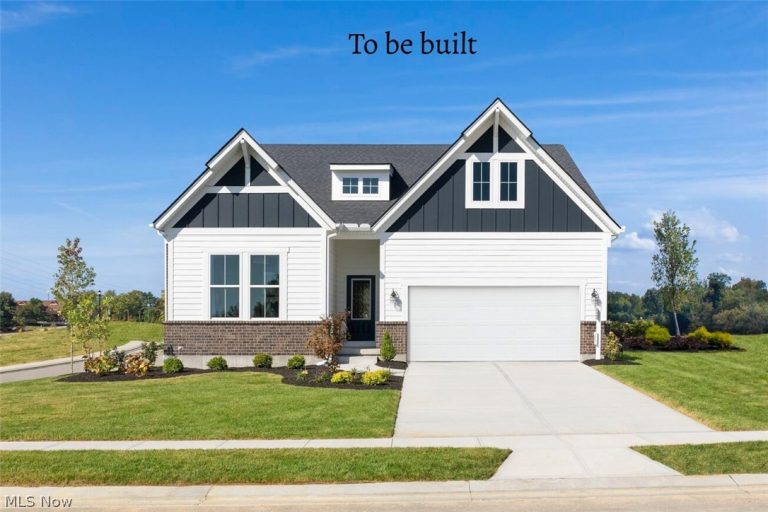 3644 Great Windsor Lane, Green, OH, 44685