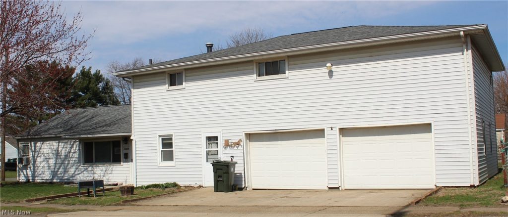 1258 Hawthorne Avenue, Canton, OH