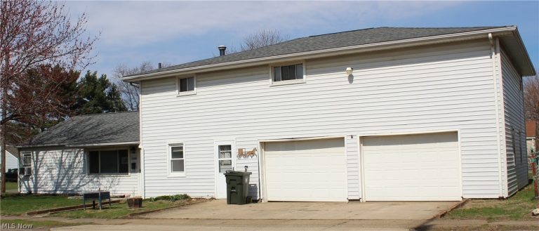 1258 Hawthorne Avenue, Canton, OH, 44710