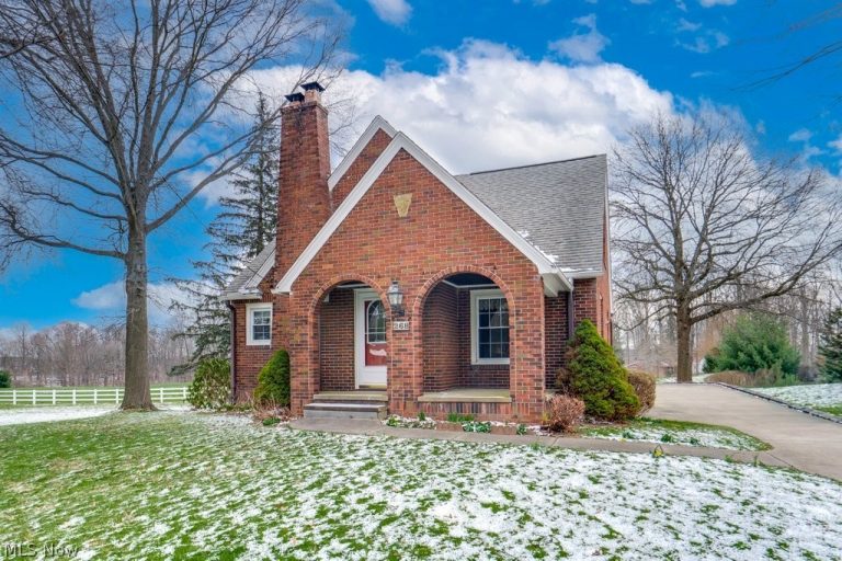 268 Church Street, Dalton, OH - Photo 2