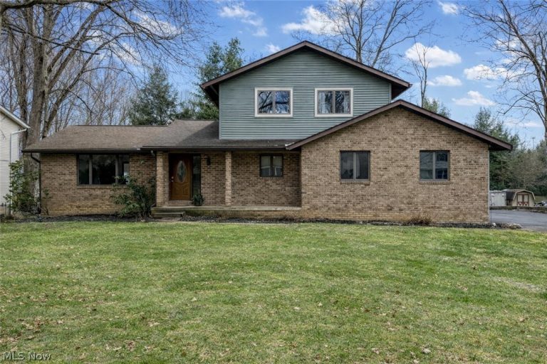 2412 Audubon Road, Akron, OH, 44320