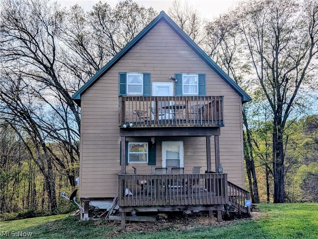 66323 Lake Road, Cambridge, OH