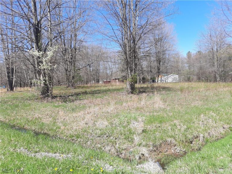 Quincy Lane, Linesville, PA, 16424