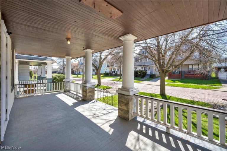 4212 Wichita Avenue, Cleveland, OH - Photo 6