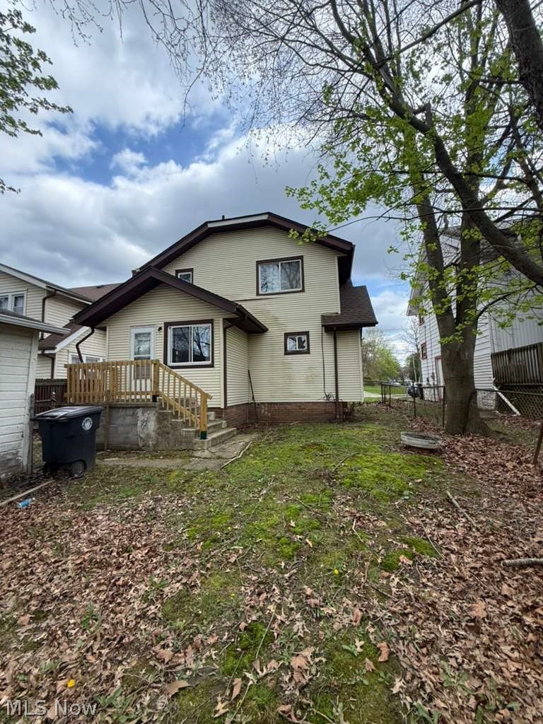 322 Madison Avenue, Akron, OH, 44320