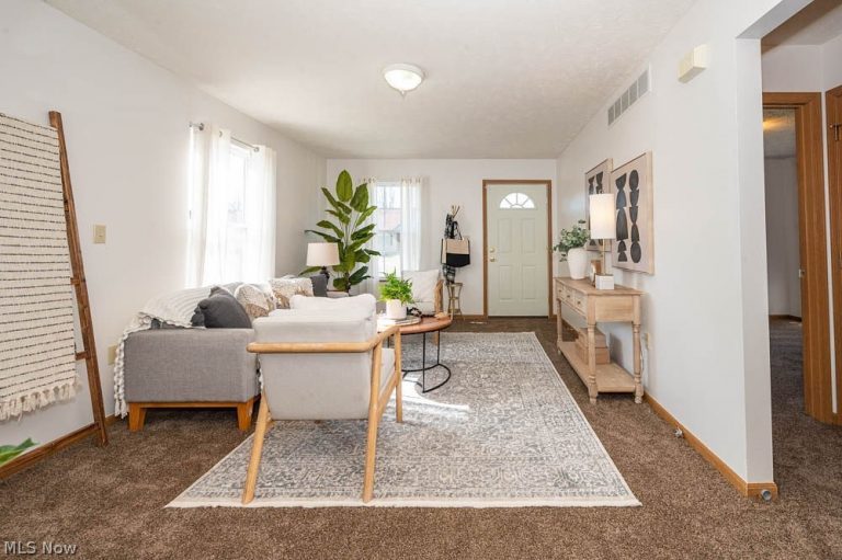 2630 Blenheim Avenue, Alliance, OH - Photo 4