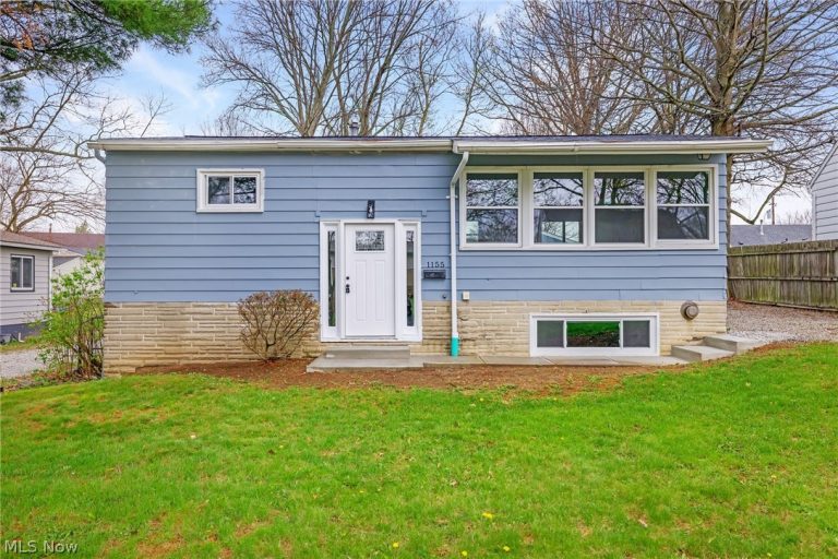 1155 Stanwood Avenue, Akron, OH - Photo 2