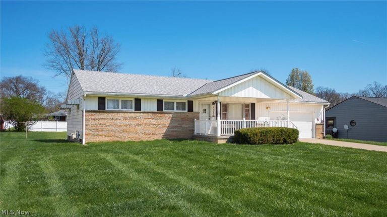 1165 Taylor Street, Zanesville, OH - Photo 2