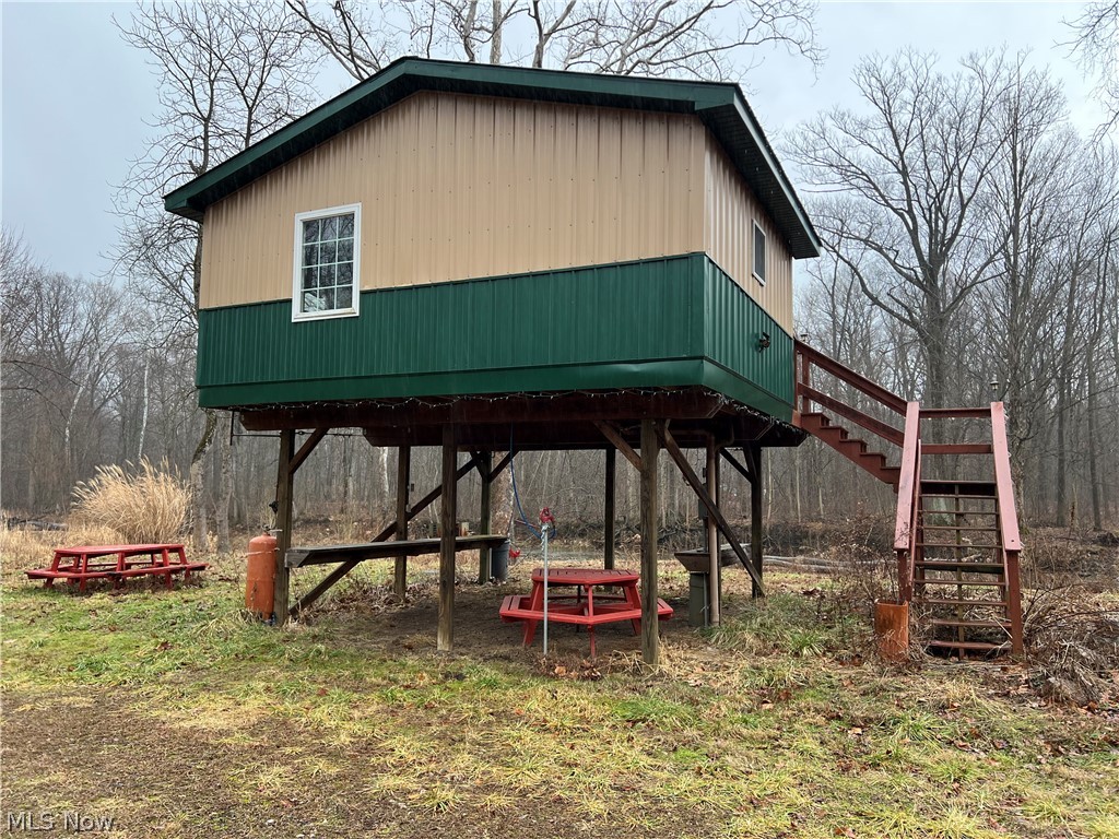 4512 Wenz Road, Wakeman, OH