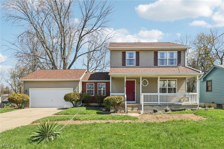 348 High Street, Berea, OH, 44017