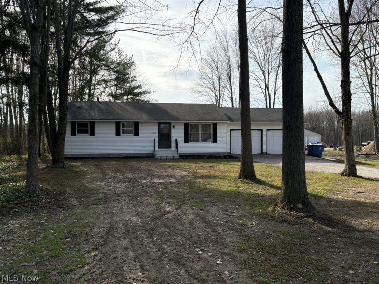 408 Annis Road, South Amherst, OH - Photo 2
