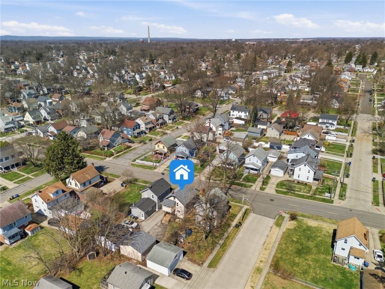 714 Grant Avenue, Cuyahoga Falls, OH - Photo 4