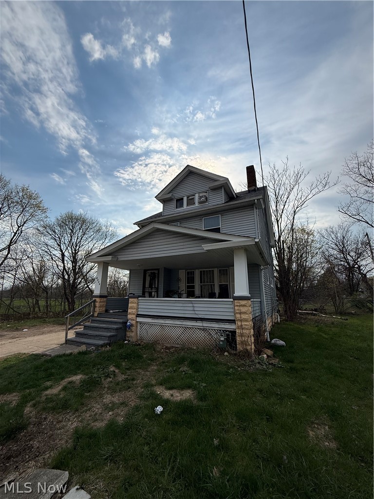 4234 111th Street, Cleveland, OH - Photo 3