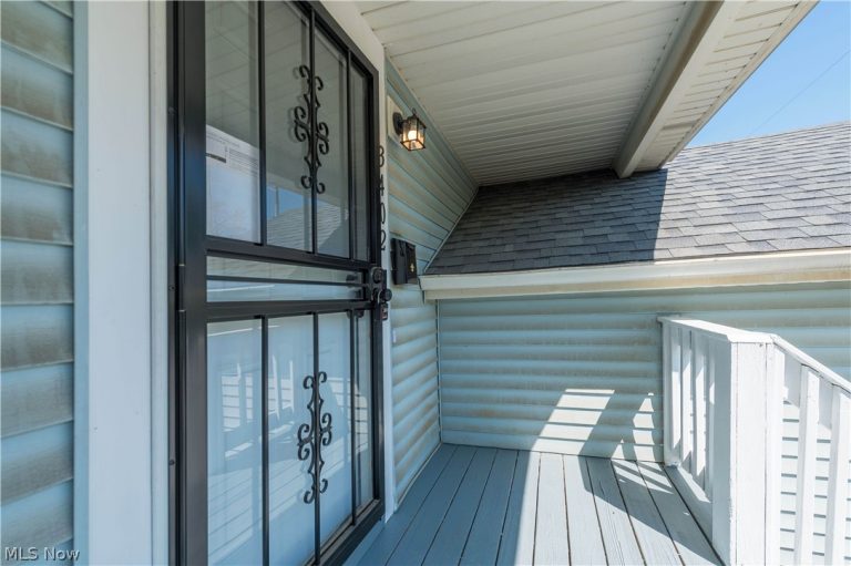 3402 117th Street, Cleveland, OH - Photo 2