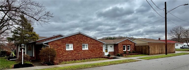 311 Lloyd Street, Dover, OH - Photo 2