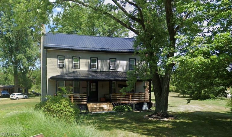 13222 Lexington Avenue, Alliance, OH, 44601