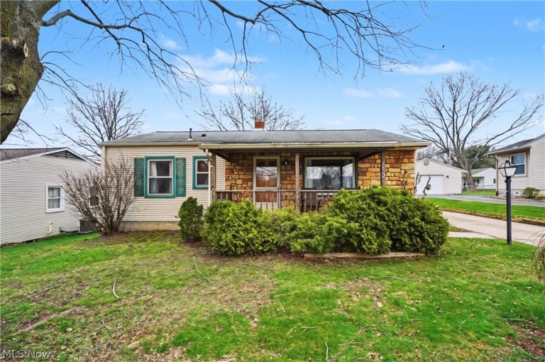 1852 Fairview Court, Salem, OH, 44460