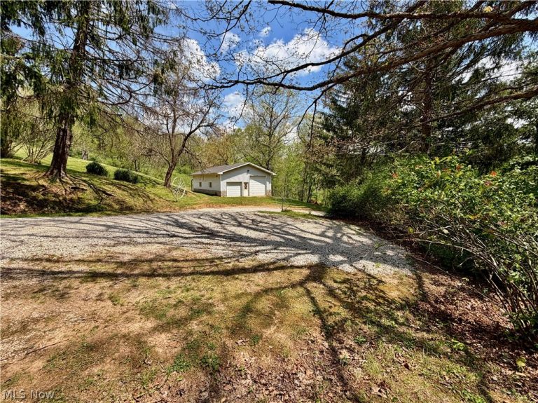 2163 Bull Run Road, Waverly, WV - Photo 3