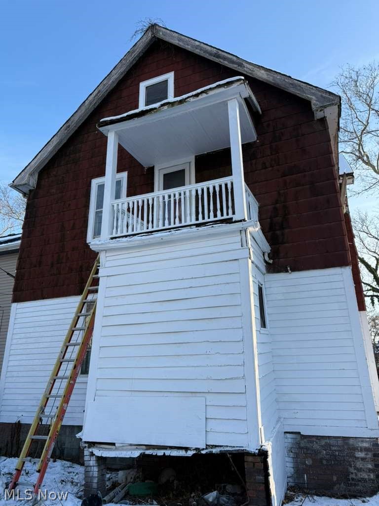 13517 4th Avenue, East Cleveland, OH - Photo 4