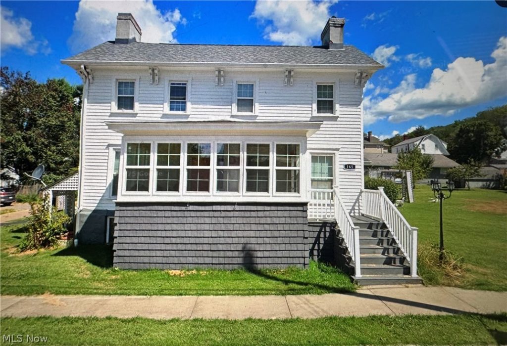 165 9th Street, Wellsburg, WV