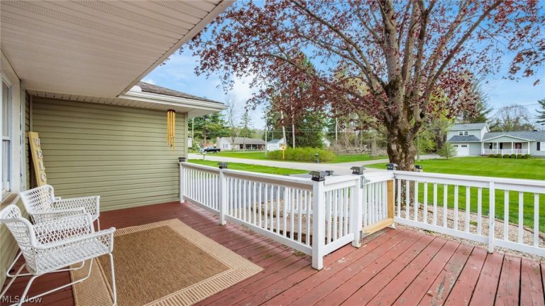 1145 Richey Road, Zanesville, OH - Photo 5