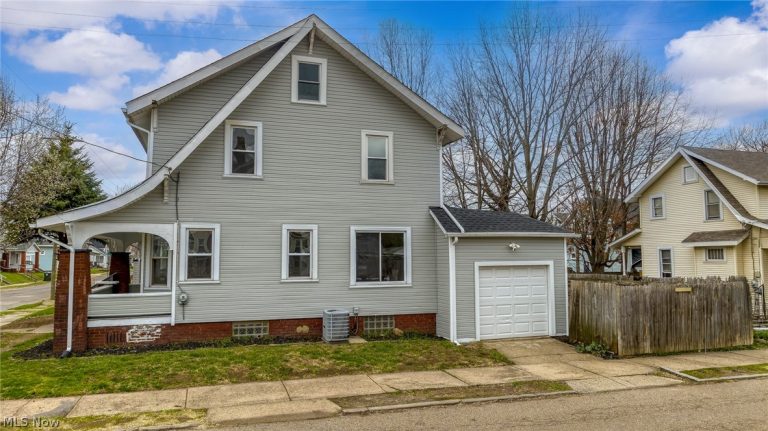 600 Arlington Avenue, Canton, OH - Photo 3