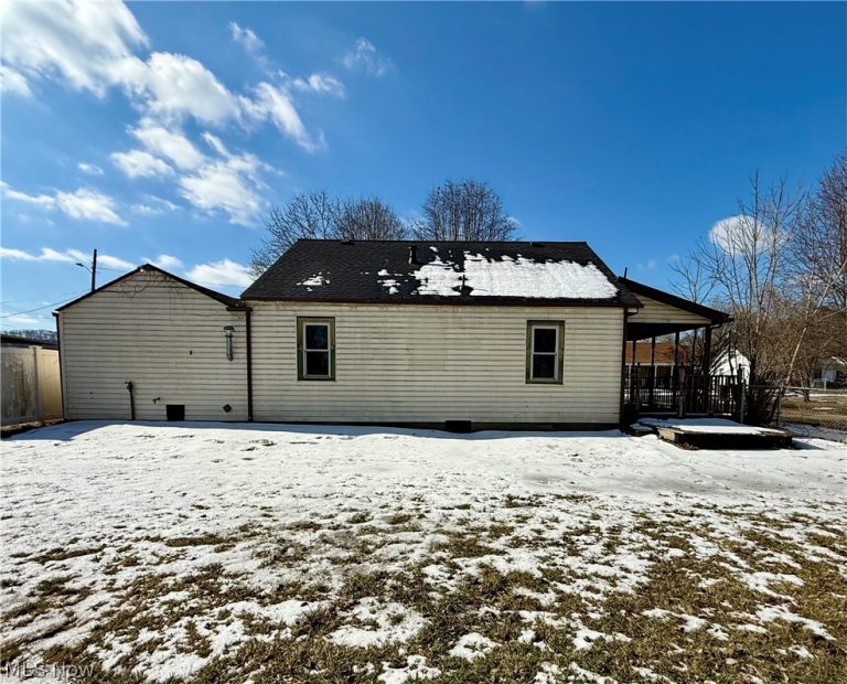 315 Franklin Street, Parkersburg, WV - Photo 2