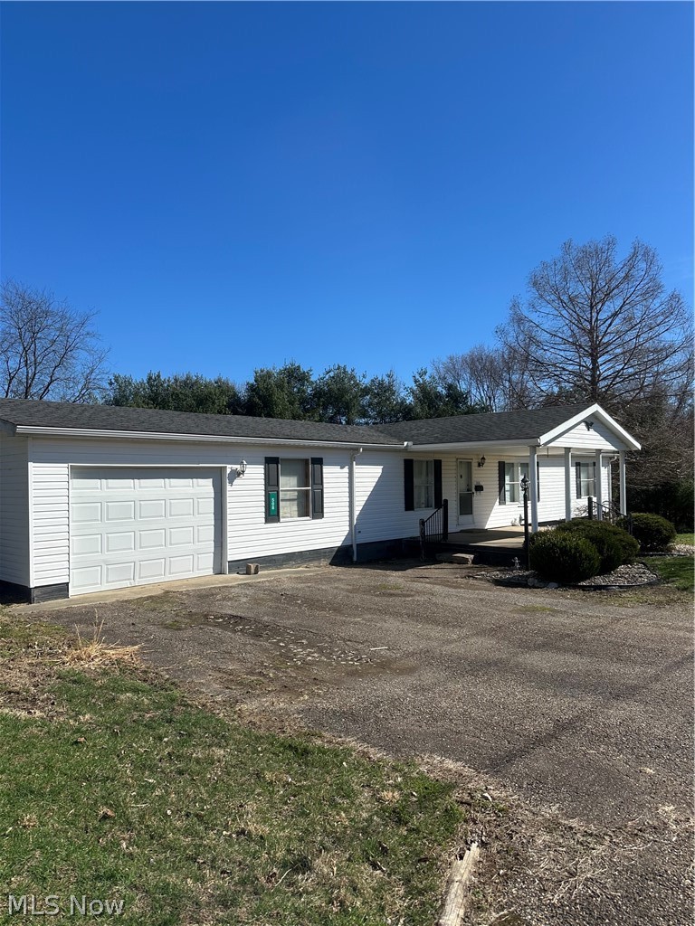 508 Marietta Street, Woodsfield, OH - Photo 2